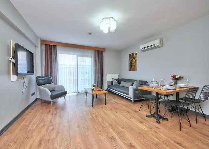 Blueway Hotel Residence
