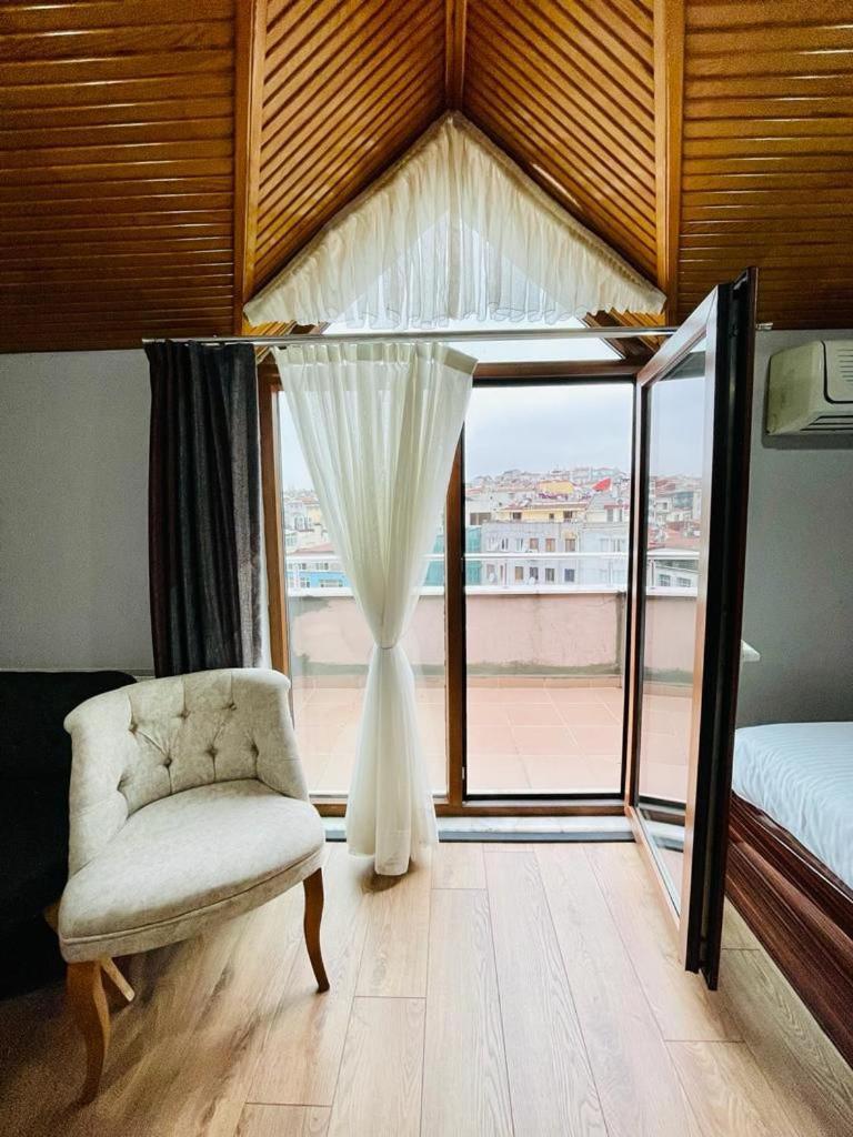 Apart Otel Blueway