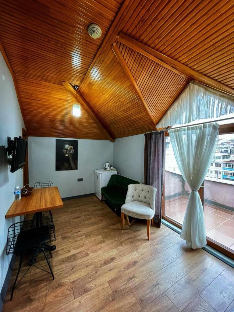 Blueway Apart Otel İstanbul