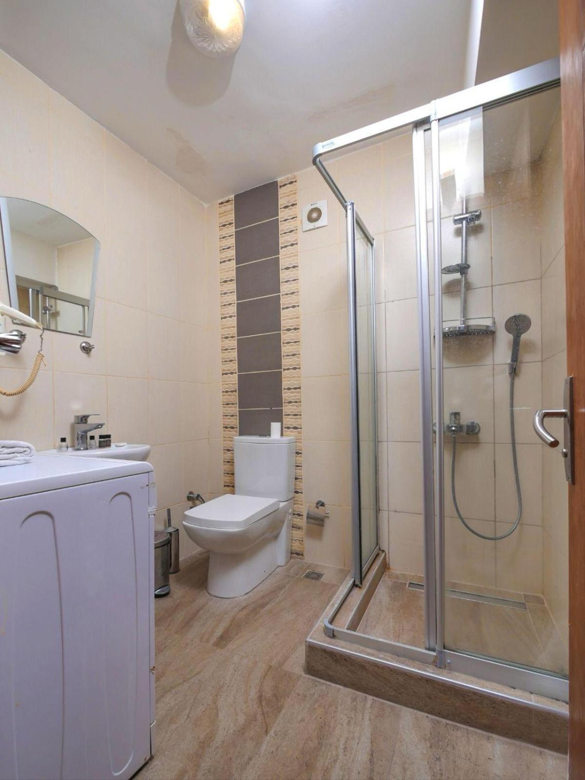 Apart Otel Blueway