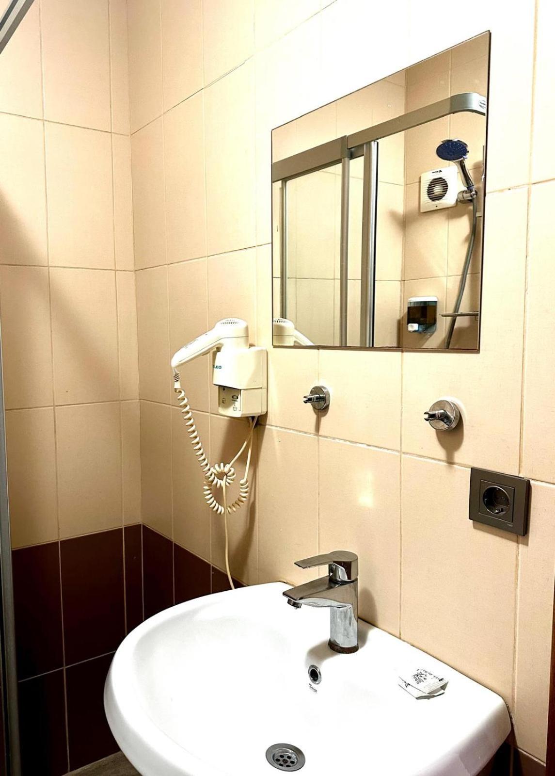 Apart Otel Blueway İstanbul