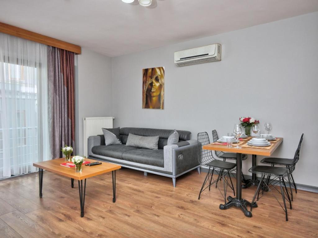 Apart Otel Blueway
