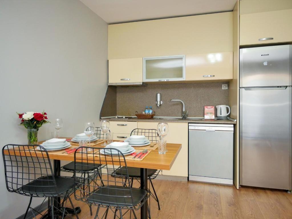 Blueway Apart Otel İstanbul