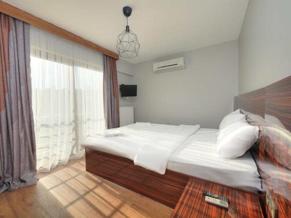 Blueway Apart Otel *