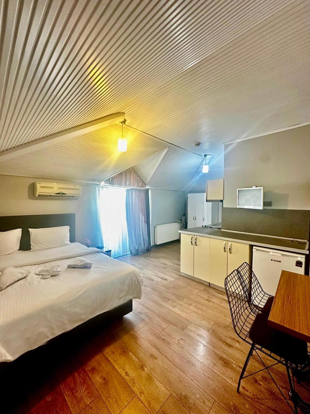 Blueway Apart Otel İstanbul
