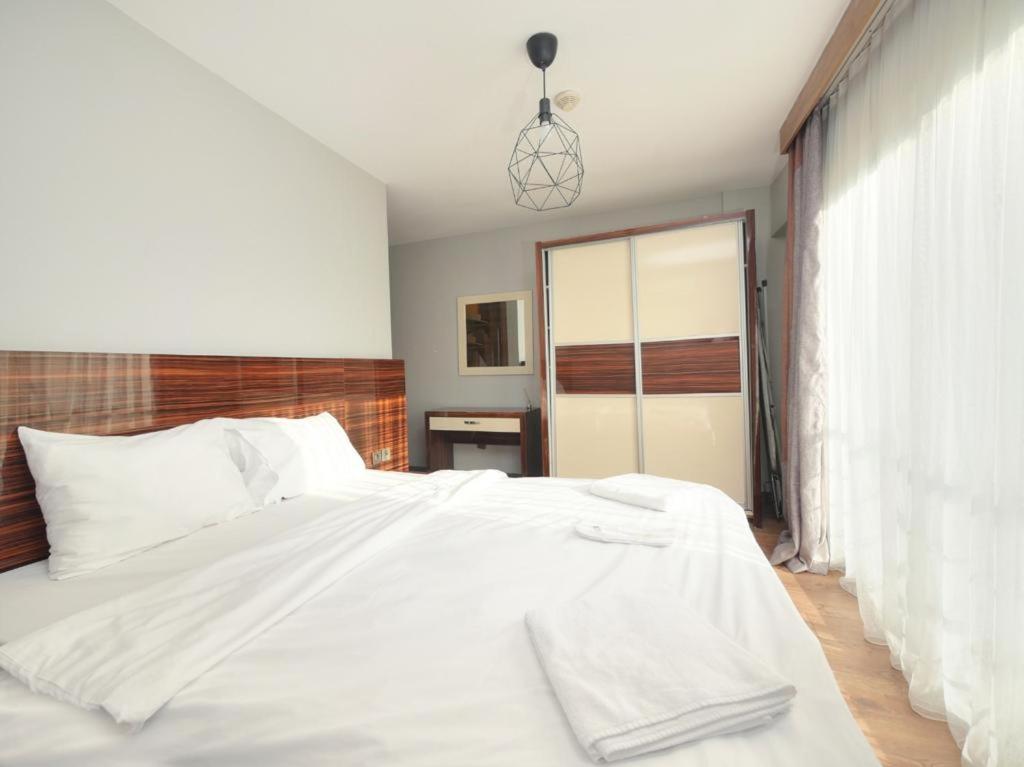 Blueway Apart Otel *