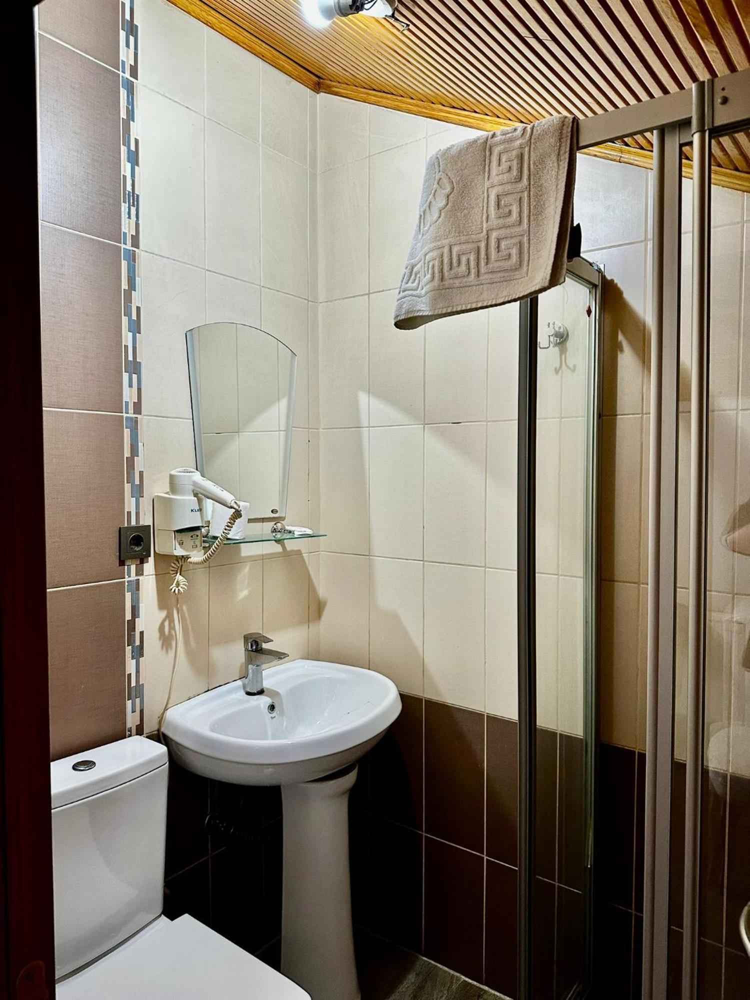 Blueway Aparthotel Istanbul