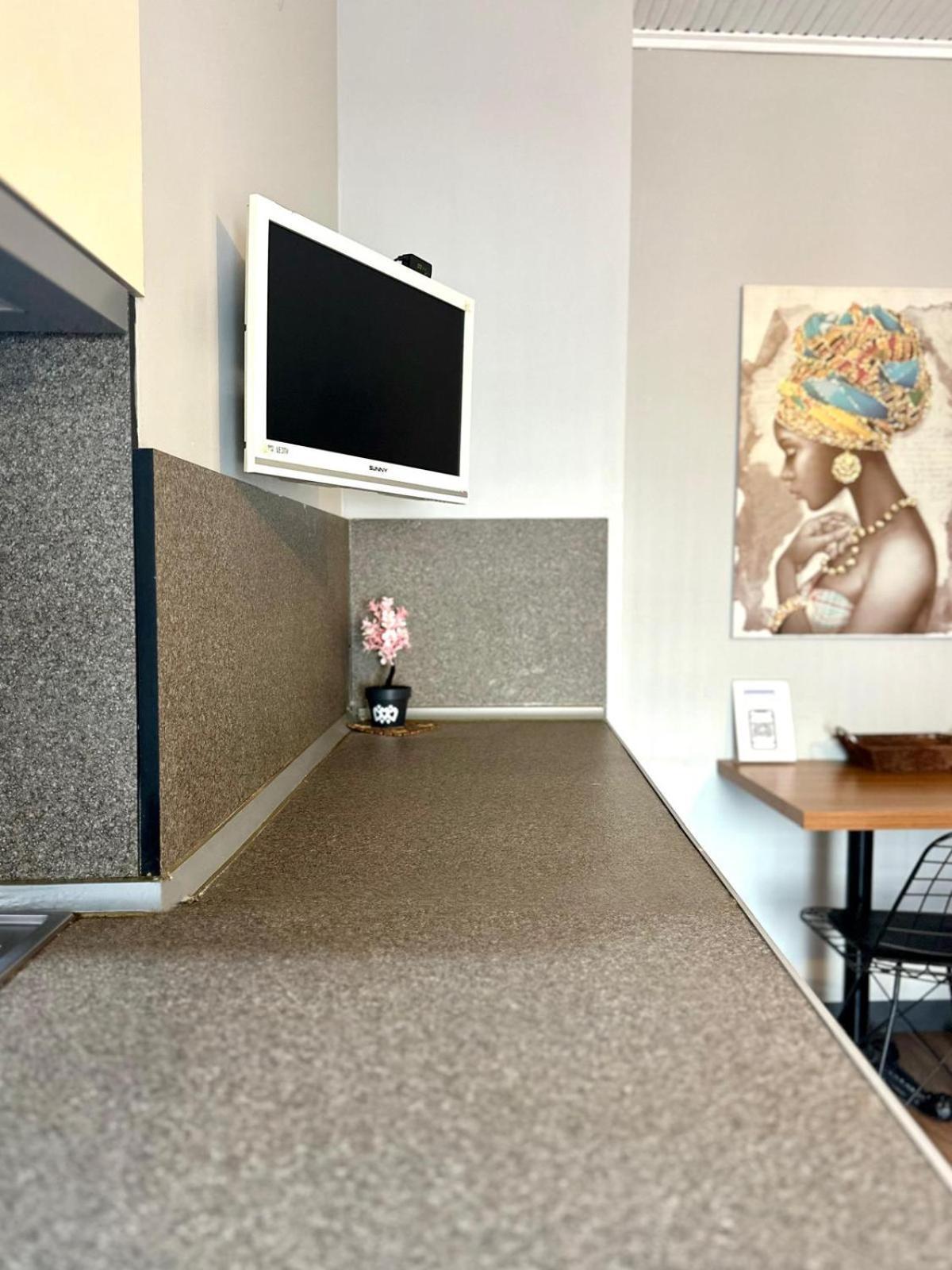 Blueway Aparthotel
