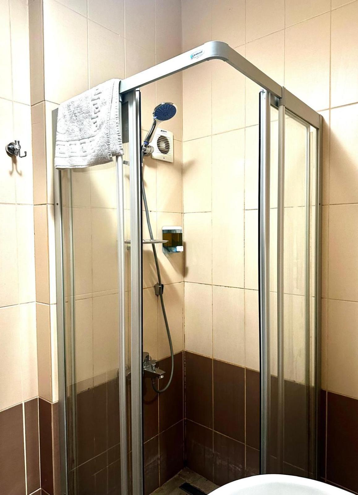Blueway Aparthotel Istanbul