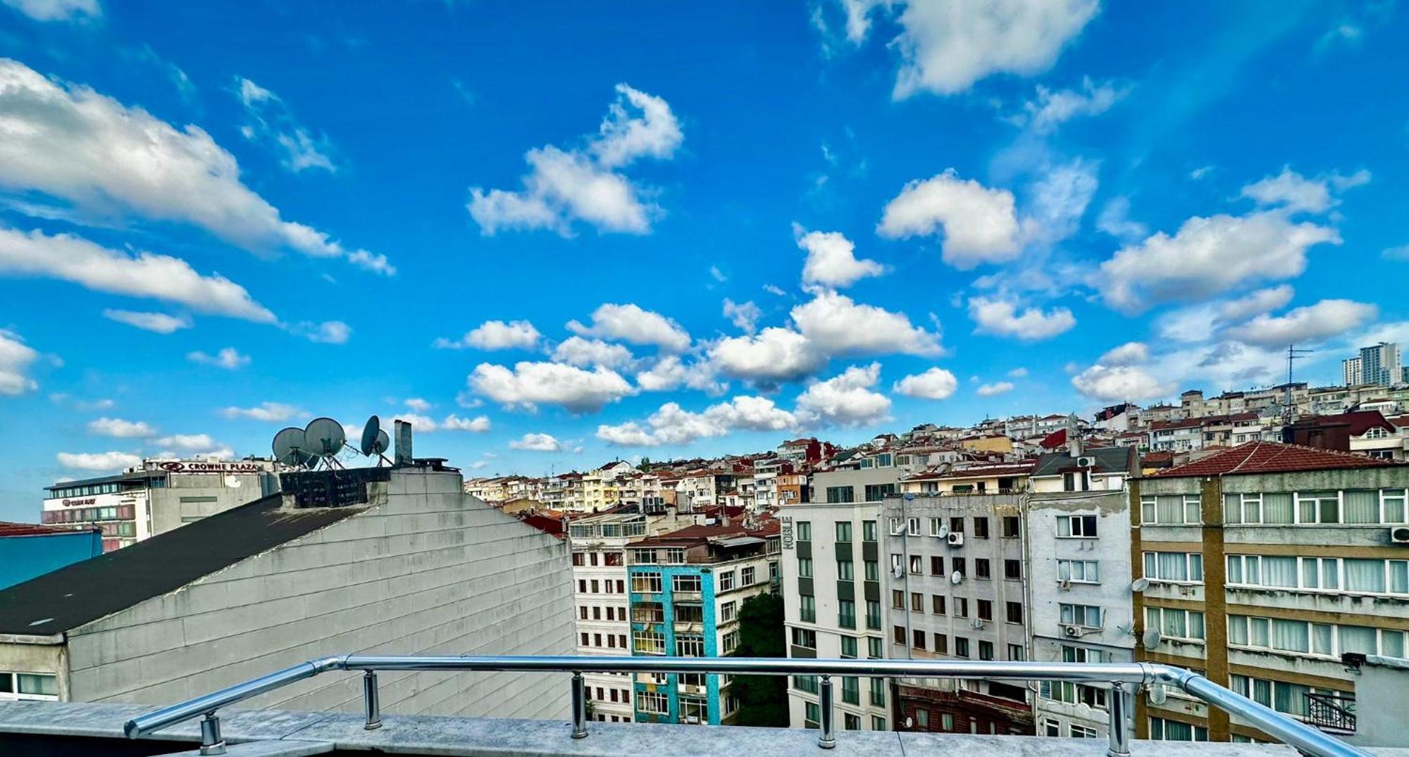 Blueway Aparthotel