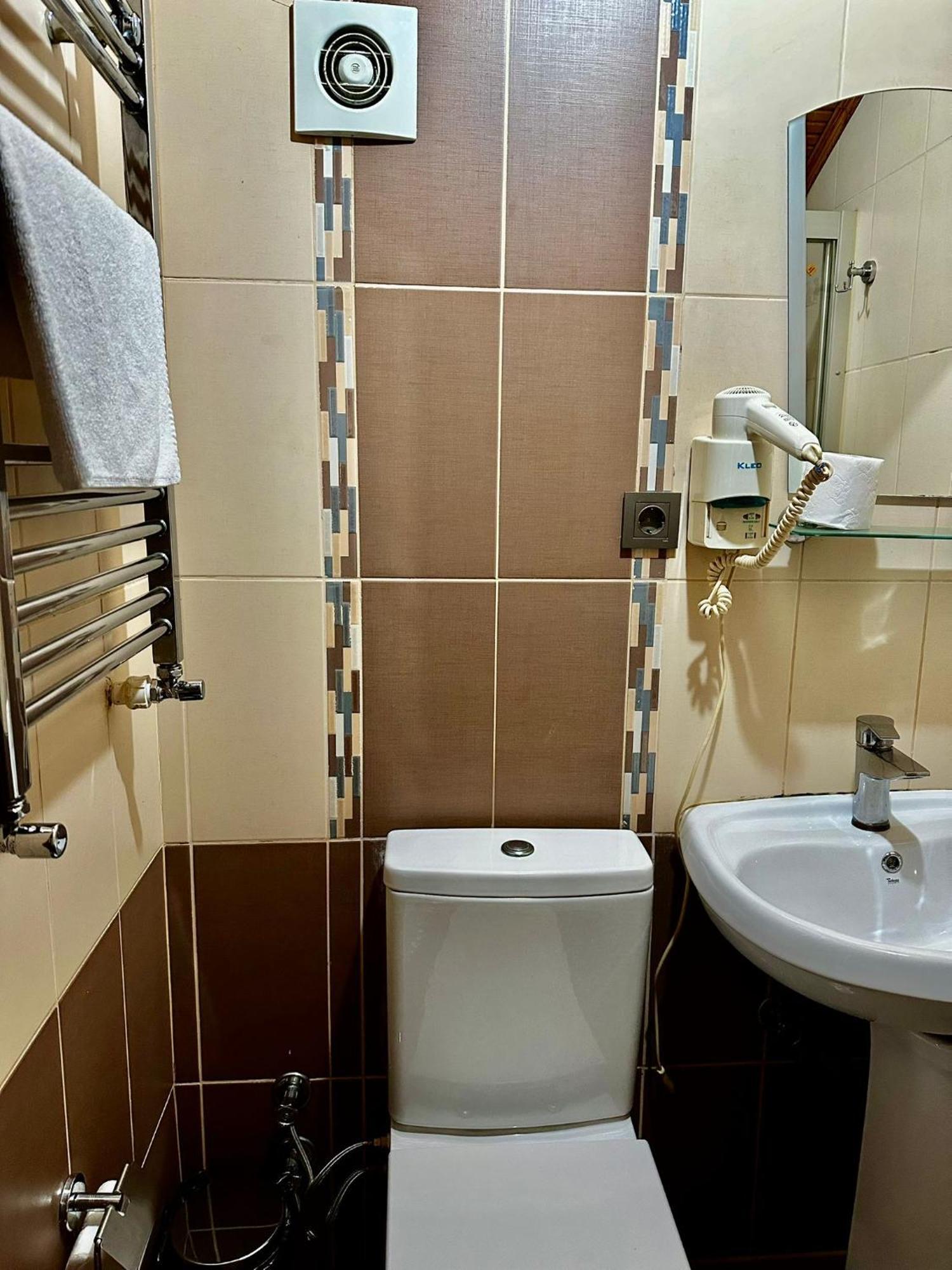 Blueway Aparthotel