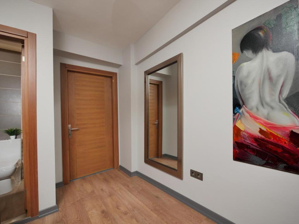 Aparthotel Blueway